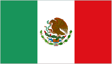 State of Jalisco, Mexico