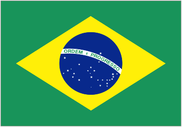Rio de Janeiro, Brazil - Maryland Sister States