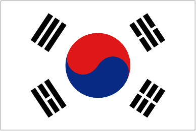 Gyeongnam-do, South Korea