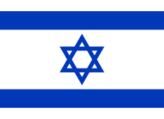 Israel flag