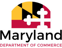 Maryland Department of Commerce Logo - RGB